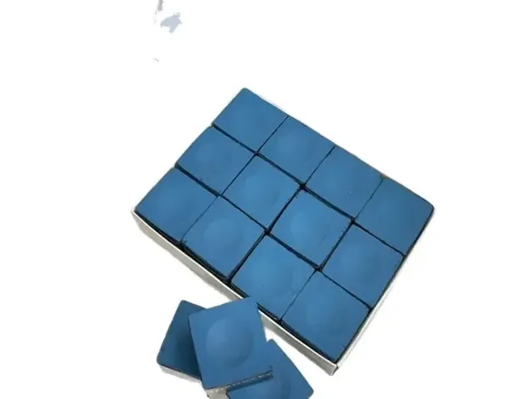 Billiards Chalk — TS Victory Factory (China)