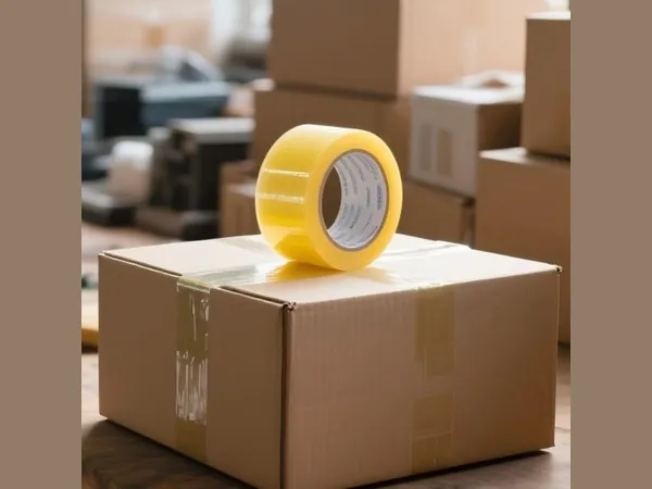 Plain Tape — Ultra Plus Tape