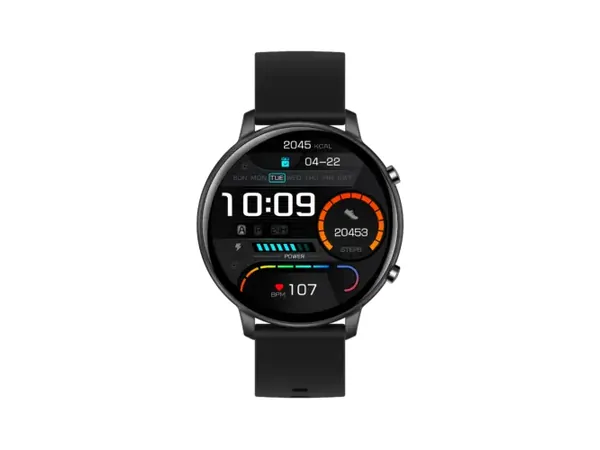 BT Talking Smart Watch — Unique Teck