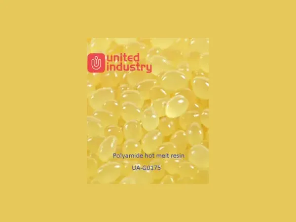 Polyamide Resin — Shanghai United Industry Co., Ltd (SUI)