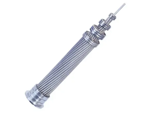 Aluminium Conductor — VICCIA Electrical Co., Ltd. (Fuzhou Light Industry)