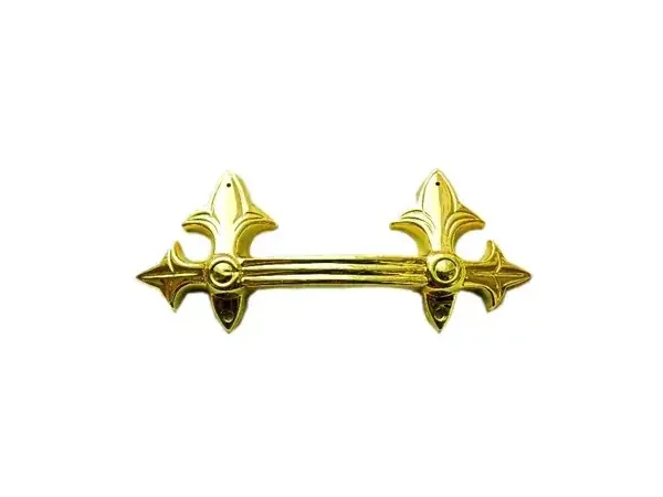 Plastic Handle for coffins and caskets — Virtue Hardware