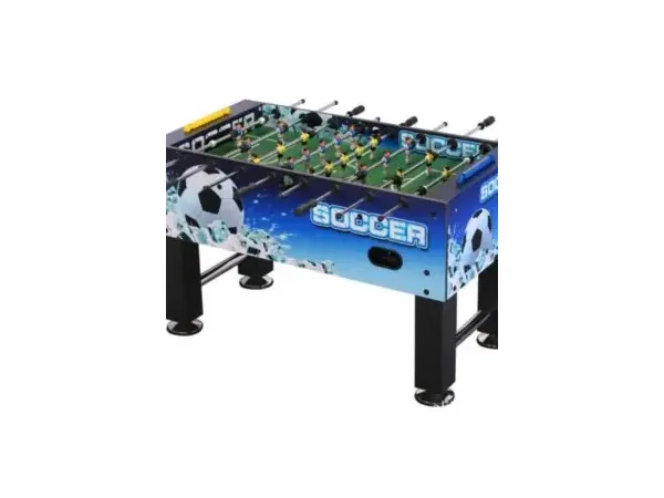 1.4m Soccer Table — WeForBilliards