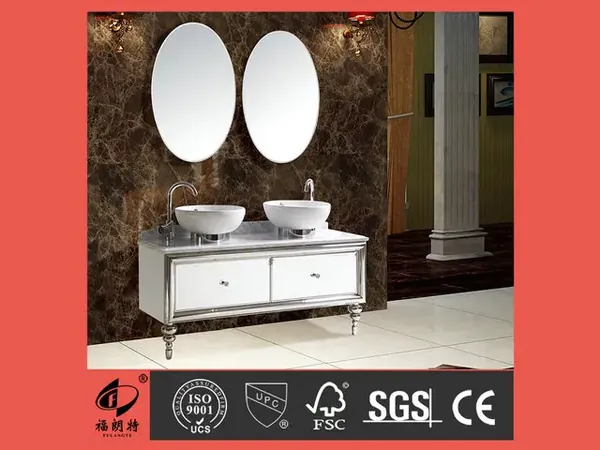 T-6618 — Well Bathrooms