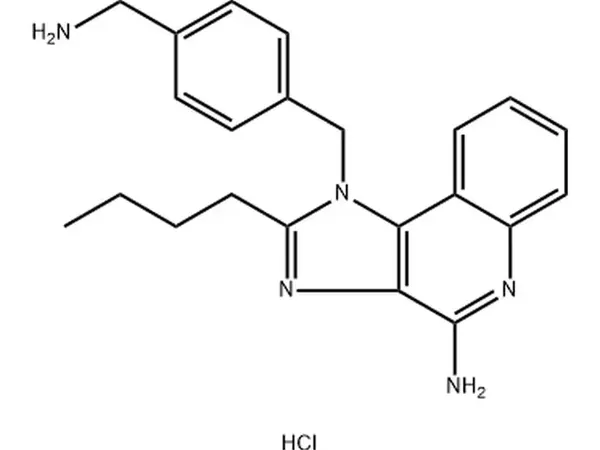 Chemical structure of 1620278-72-9 — Wesyntech