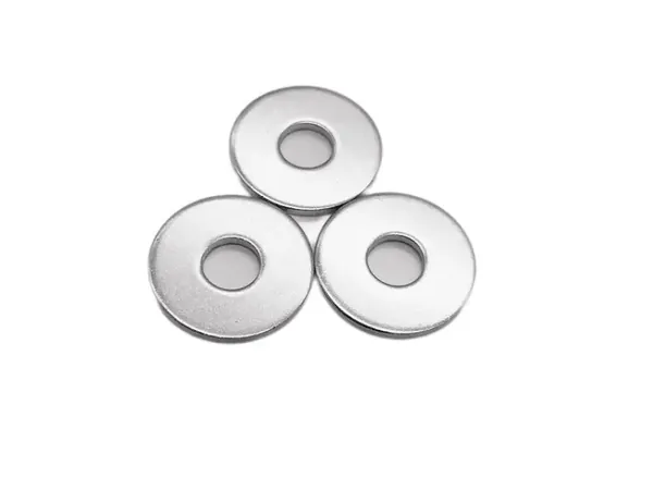 Flat washer DIN9021 — Winton