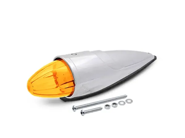 LED Cab Roof Lights — Wkautoparts