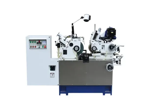 Centerless Grinder — WUK Machinery (China)