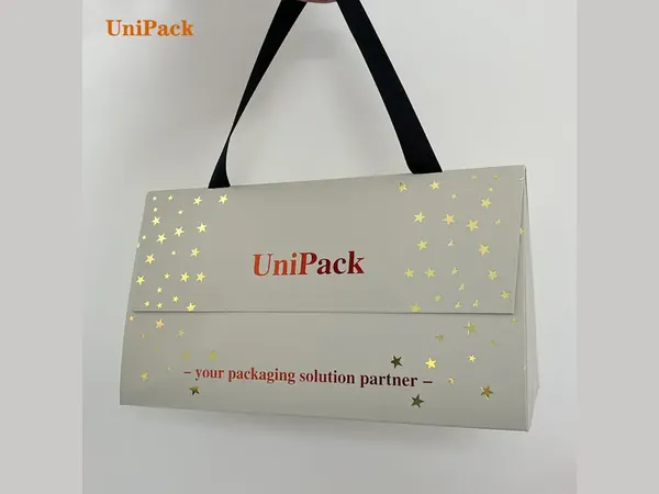 Special Gift Paper Bag — Xiamen UniPack