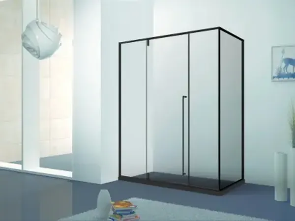 T- Push-pull series — Xinxin Shower Door