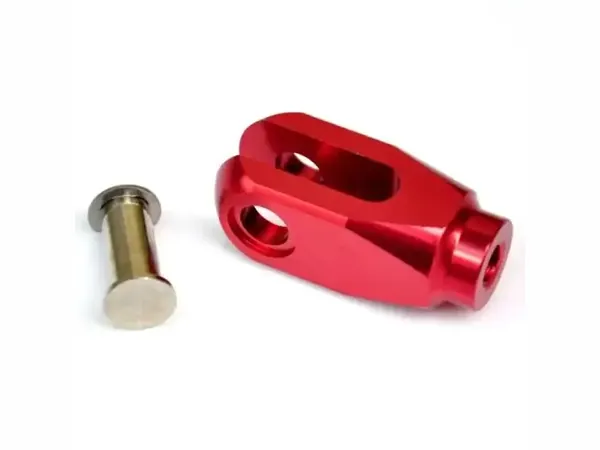 Machining Parts — Xzracingtech