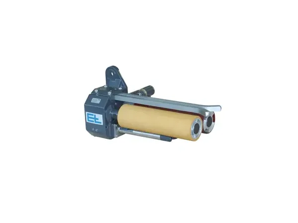 E+L KF 2020 Pneumatic Web Guider and Selvedge Holder — YHS Tent Parts (China)