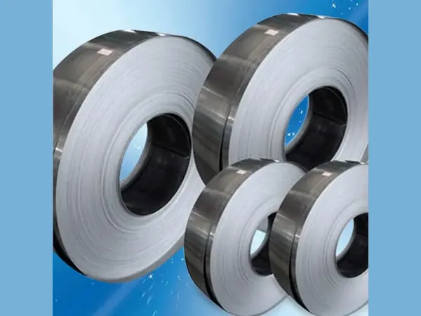 Ultra Thin Stainless Steel Foil/Coil produced by Yongxin Wuxi