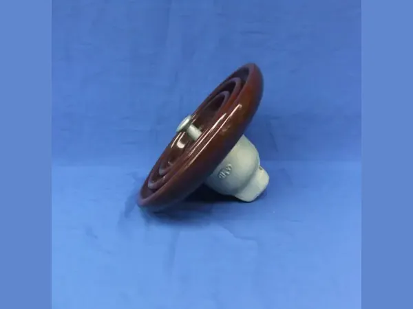 Ansi 52-3 — Pingxiang Zhaotong Porcelain Insulator