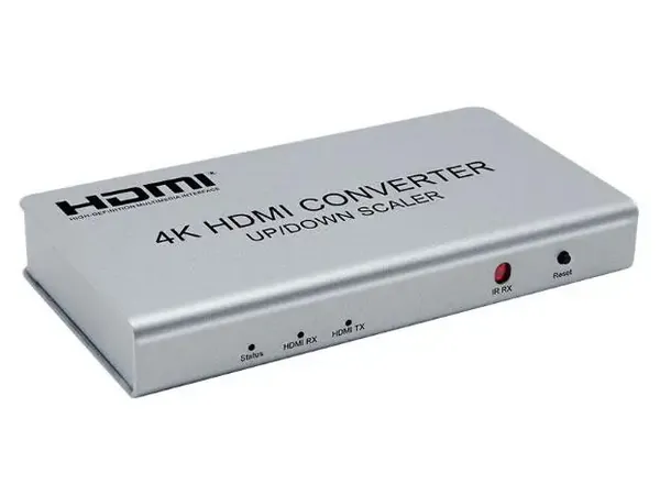 4k/2k to 2K/4K HDMI UP Down Scaler — Zhiyuan Electronics
