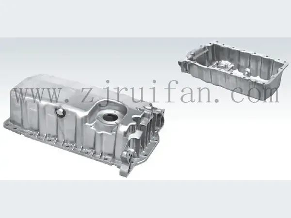 Oil Pan 038 103 603N — RUIFAN