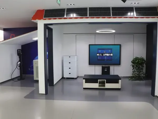 Household Solar Panel Energy Storage — ZP Lithium / LVWO Group
