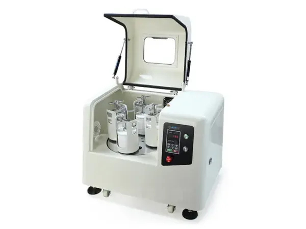 Grinding — ZYLAB Solution