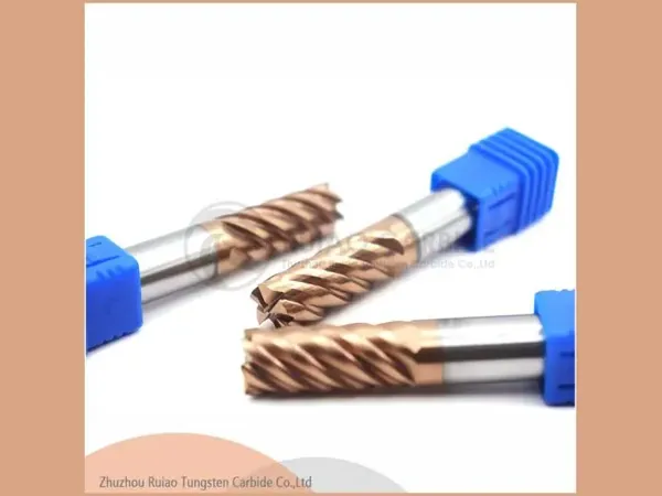 Carbide Cutting Tools — Ruiao Carbide