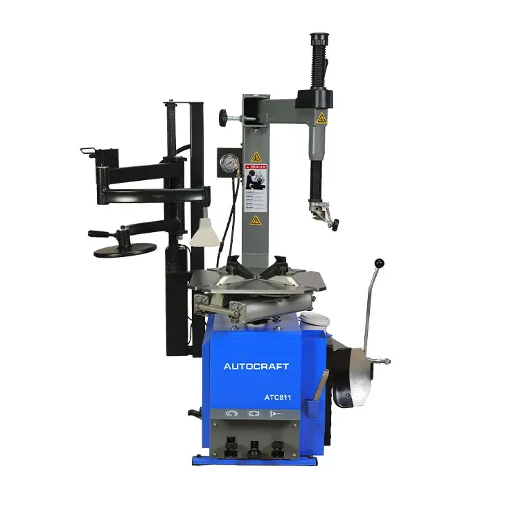 Tire Changer