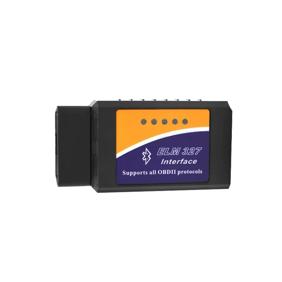 Autocraft Bluetooth ELM327 OBD-II BT AC08 v1.5