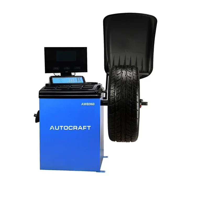 Wheel Balancer