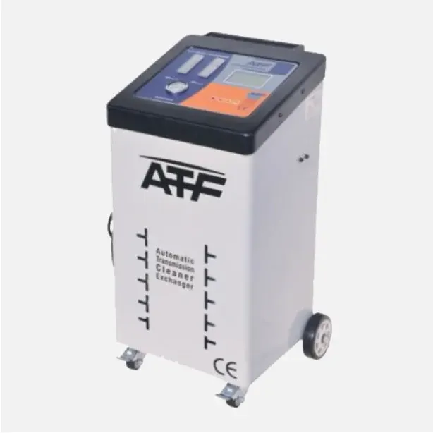 ATF Exchanger