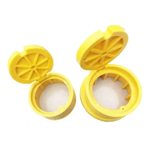 Optional Parts For Inclinometer Casings