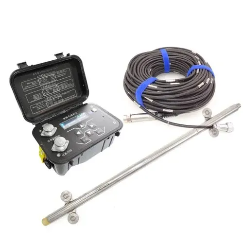 Geotechnical Inclinometer