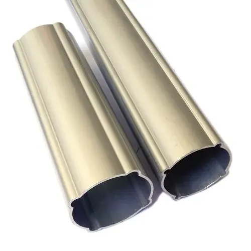 Standard Aluminum Inclinometer Casing
