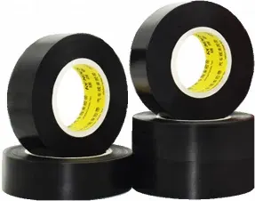 PVC Tapes And Films