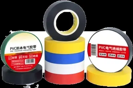 PVC Cold-Resistant Electrical Tape