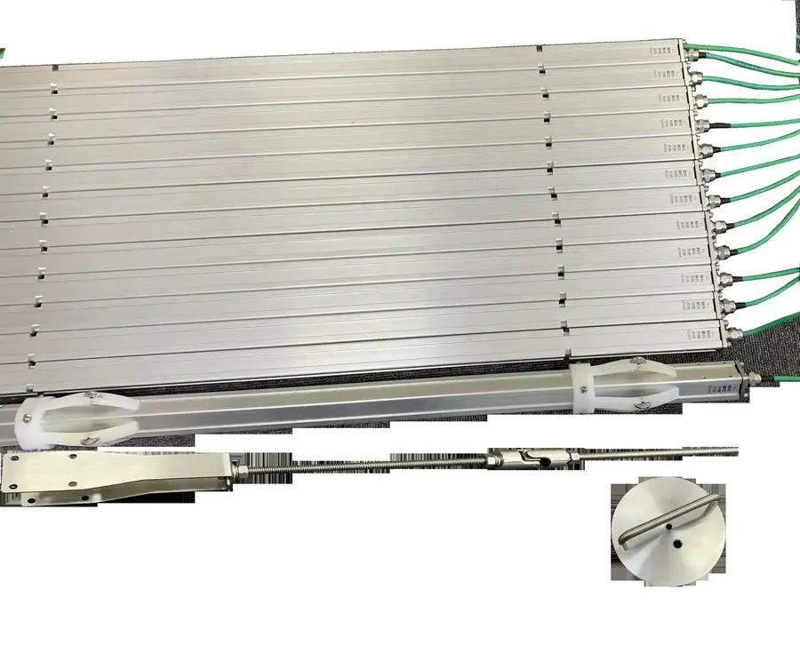 Monitoring Instruments