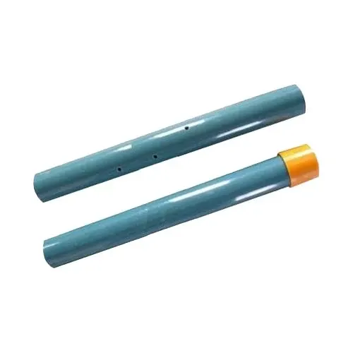 Piezometer Casing Pipes