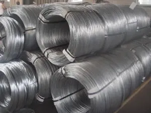 Wire Products