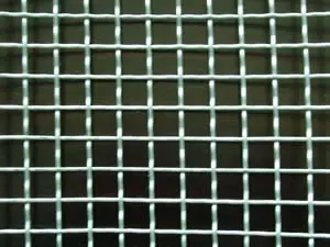 Square Wire Mesh