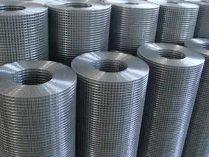 Welded Wire Mesh