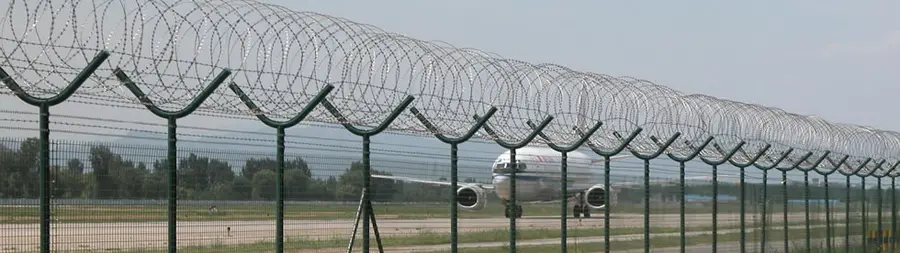 Anwang Wire Mesh