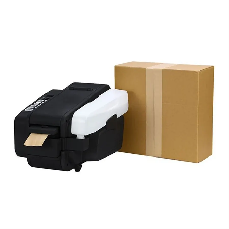 Gummed Paper Tape Dispenser