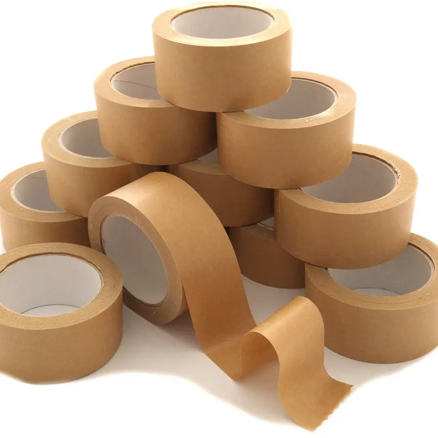 Selbstklebendes Papierband