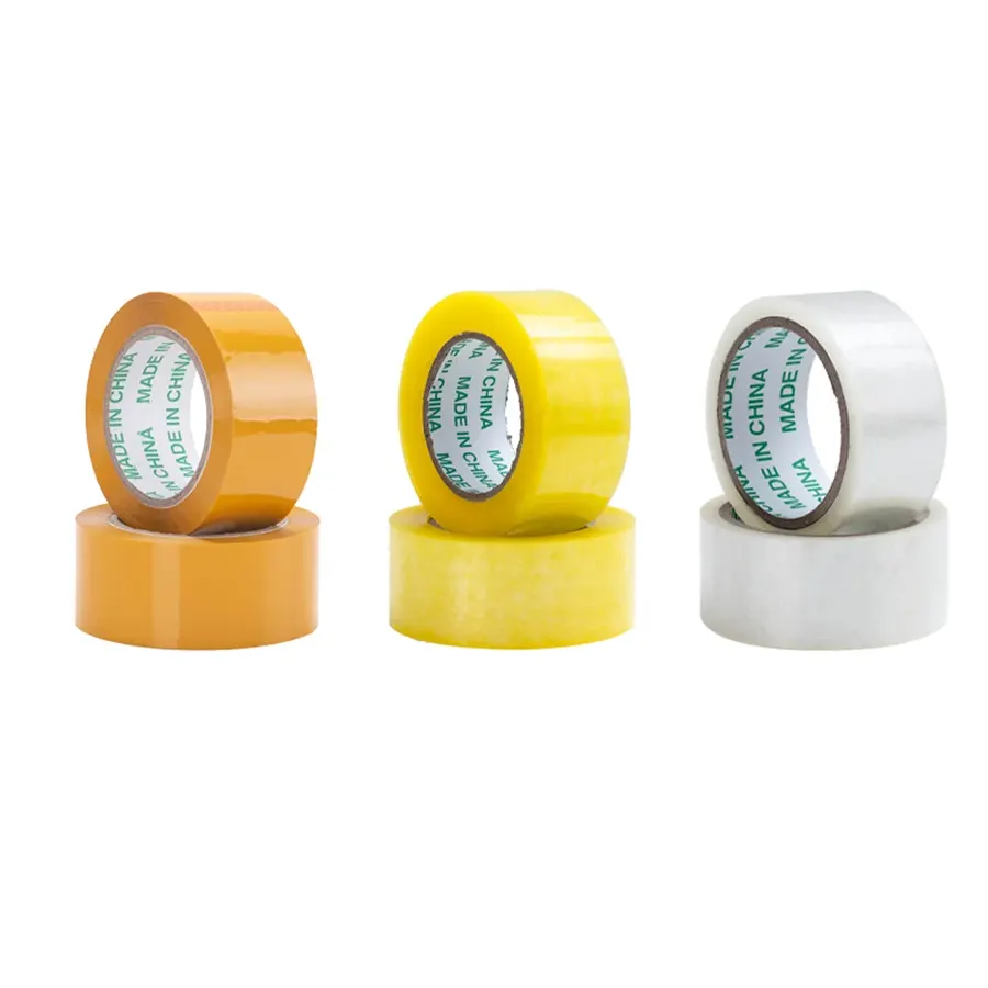 Bopp Transparent Packaging Tape