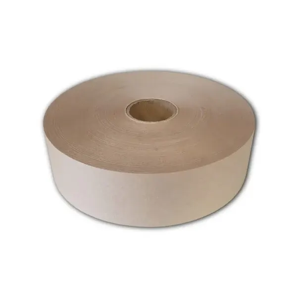 Water Activated Paper Tape