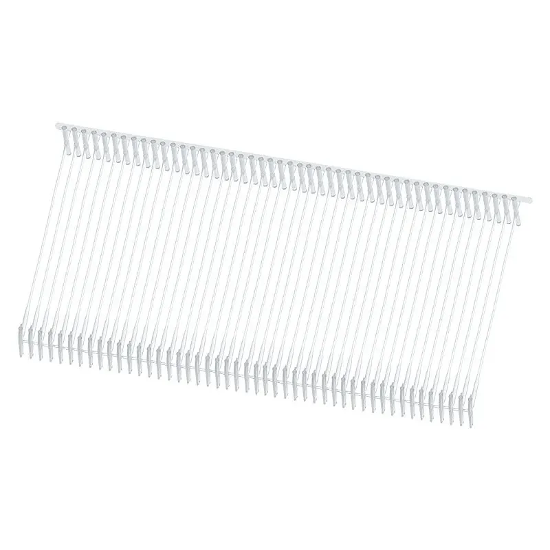 Standard PP Plastic Tag Pin for Tag Gun