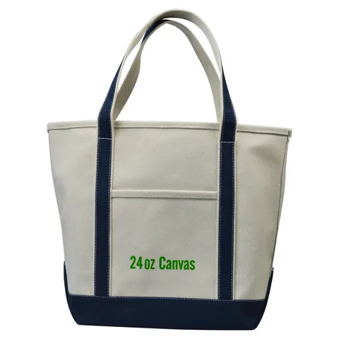Canvas Bags