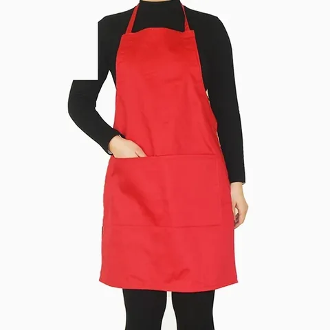 Cotton Aprons
