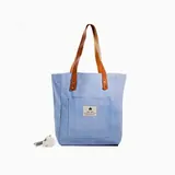 Specifying A Cotton Tote thumbnail