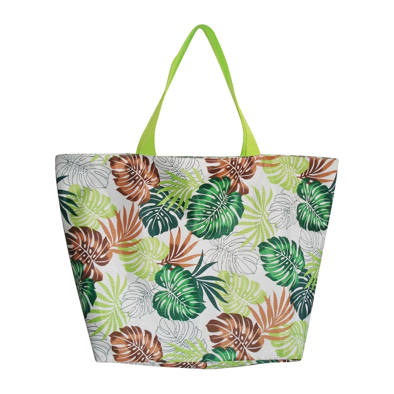 Cotton Bags produced to customer artwork