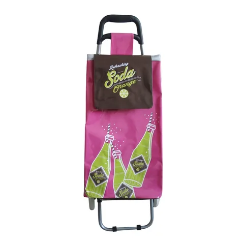 Shopping Trolley Bags