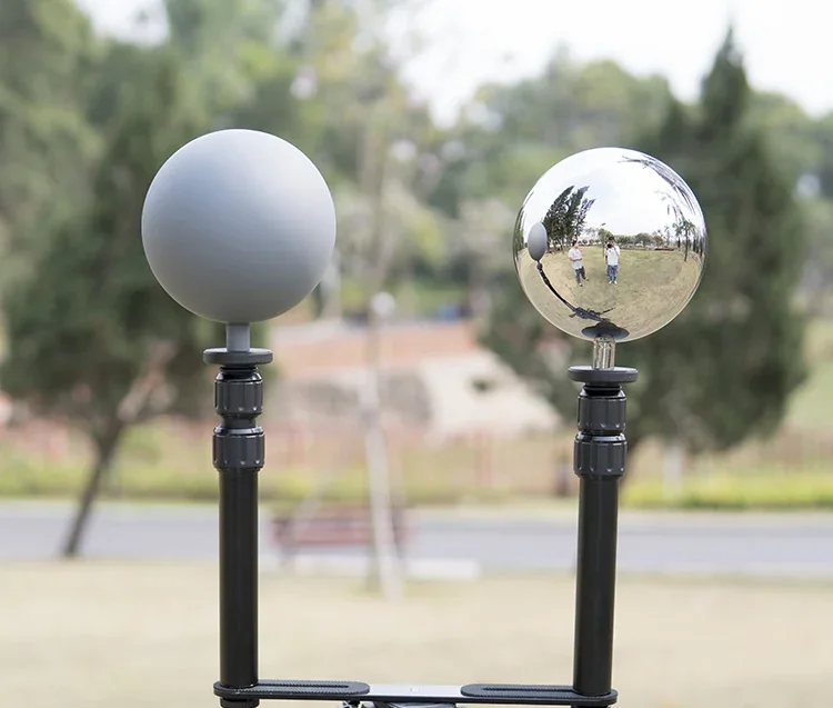 VFX HDRI Spheres
