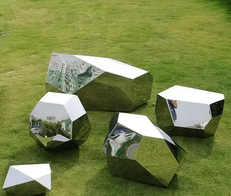 Garden Sculpture